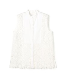 TOMORROWLAND｜トゥモローランドのシャツ/ブラウス（花柄・ボタニカル