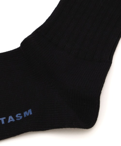 FACETASM（ファセッタズム）の「FACETASM/ファセッタズム/Exclusive RIB 2P SOCKS / 別注リブ2Pソックス（ソックス/靴下・メンズ・その他・F）」の3枚目の写真