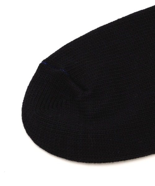 FACETASM（ファセッタズム）の「FACETASM/ファセッタズム/Exclusive RIB 2P SOCKS / 別注リブ2Pソックス（ソックス/靴下・メンズ・その他・F）」の5枚目の写真