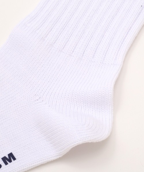 FACETASM（ファセッタズム）の「FACETASM/ファセッタズム/Exclusive RIB 2P SOCKS / 別注リブ2Pソックス（ソックス/靴下・メンズ・その他・F）」の7枚目の写真