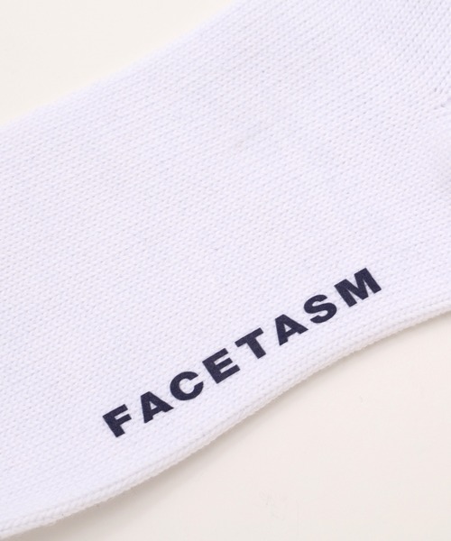FACETASM（ファセッタズム）の「FACETASM/ファセッタズム/Exclusive RIB 2P SOCKS / 別注リブ2Pソックス（ソックス/靴下・メンズ・その他・F）」の8枚目の写真