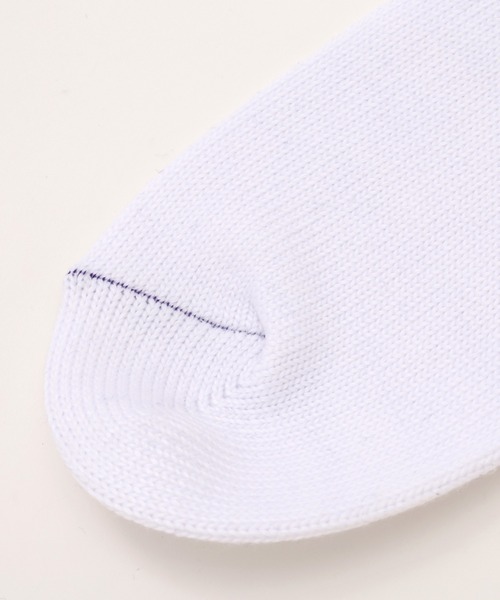 FACETASM（ファセッタズム）の「FACETASM/ファセッタズム/Exclusive RIB 2P SOCKS / 別注リブ2Pソックス（ソックス/靴下・メンズ・その他・F）」の9枚目の写真