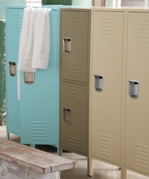 DULTON(�_���g��)��STEEL LOCKER 2 DOOR/�X�`�[�� ���b�J�[ 2 �h�A(�Ƌ�)