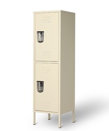 DULTON(�_���g��)��STEEL LOCKER 2 DOOR/�X�`�[�� ���b�J�[ 2 �h�A(�Ƌ�)