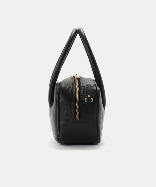 MOFIORA / モフィオラ BOX MINI with strap バッグ（ショルダーバッグ