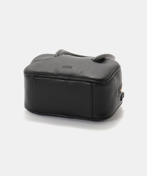 MOFIORA / モフィオラ BOX MINI with strap バッグ（ショルダーバッグ
