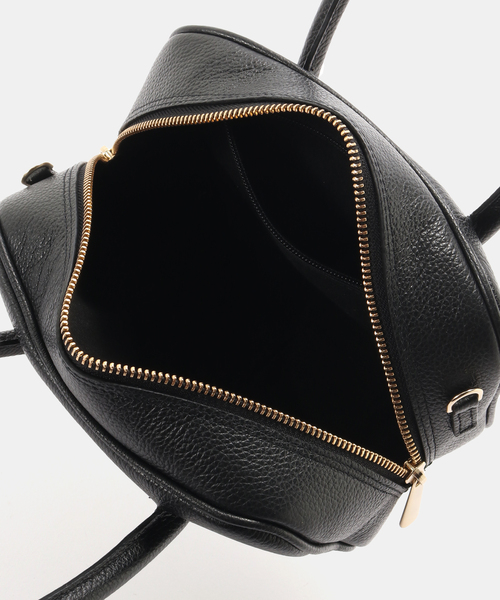 MOFIORA / モフィオラ BOX MINI with strap バッグ（ショルダーバッグ