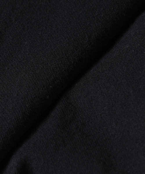 BRANDALISED（ブランダライズド）の「BRANDALISED ロングスリーブ Tシャツ（Tシャツ/カットソー・メンズ・ホワイト/チャコールグレー/ブラウン/ブラック系その他・LARGE/MEDIUM）」の11枚目の写真