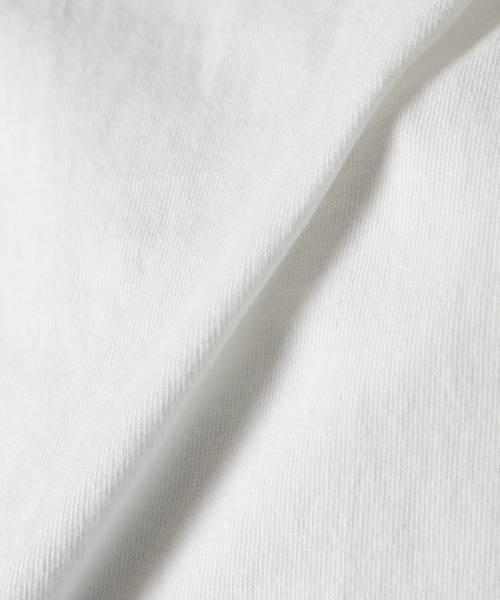 BRANDALISED（ブランダライズド）の「BRANDALISED ロングスリーブ Tシャツ（Tシャツ/カットソー・メンズ・ホワイト/チャコールグレー/ブラウン/ブラック系その他・LARGE/MEDIUM）」の12枚目の写真