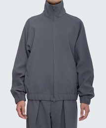 RAINMAKER（レインメーカー）の「【RAINMAKER/レインメーカー】TRACK JACKET（ブルゾン）」