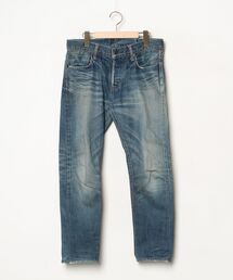 KURO(クロ)の「デニムパンツ(デニムパンツ)」