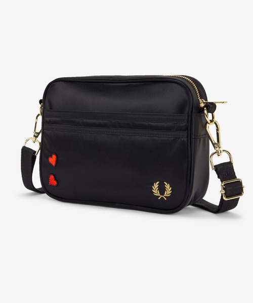 FRED PERRY（フレッドペリー）の「Amy Winehouse Amy Mini Shoulder