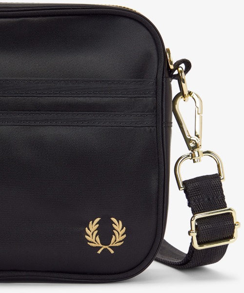 FRED PERRY（フレッドペリー）の「Amy Winehouse Amy Mini Shoulder 