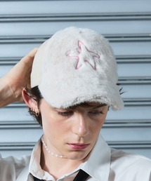 a2o（エーツーオー）の「メッシュキャップ（キャップ）」