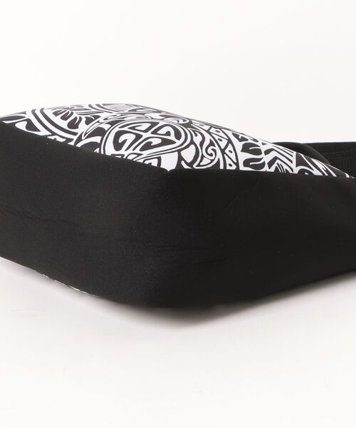 Kahiko（カヒコ）の「【Kahiko】レアホロショルダーバッグ（ショルダーバッグ・レディース・ミント/ブラック・FREE）」の4枚目の写真