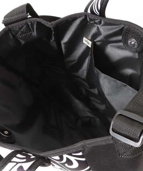 Kahiko（カヒコ）の「【Kahiko】レアホロショルダーバッグ（ショルダーバッグ・レディース・ミント/ブラック・FREE）」の7枚目の写真