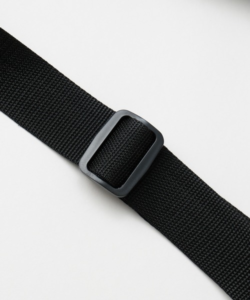 Kahiko（カヒコ）の「【Kahiko】レアホロショルダーバッグ（ショルダーバッグ・レディース・ミント/ブラック・FREE）」の9枚目の写真