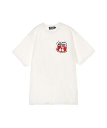 HYSTERIC GLAMOUR（ヒステリックグラマー）の「HYSTERIC CHERRY Tシャツ（Tシャツ/カットソー）」