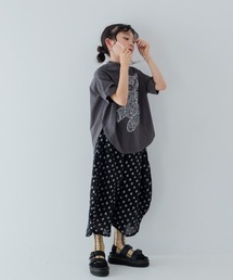 unica | alphabetオーガンジーまんまるパンツ(その他パンツ)