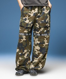 X-girl | X-girl LOGO TAPE SWEATPANTS(スウェットパンツ)