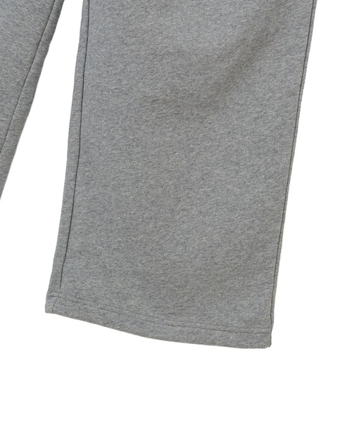 X-girl(エックスガール)の「X-girl LOGO TAPE SWEATPANTS(スウェットパンツ・レディース・カモフラージュ/アッシュ・M/S)」の15枚目の写真