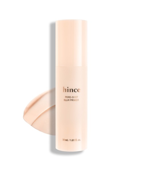 hince(ヒンス)の「ポアーショットブラープライマー(化粧下地・レディース・その他・FREE)」の1枚目の写真