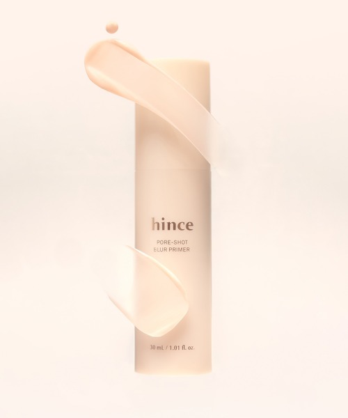 hince(ヒンス)の「ポアーショットブラープライマー(化粧下地・レディース・その他・FREE)」の4枚目の写真