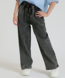 PINK-latte（ピンクラテ）の「イージーロングパンツ（その他パンツ）」