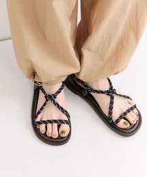 REMME | 【REMME/レメ】コードサンダル(サンダル)