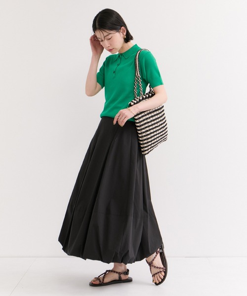 REMME（レメ）の「【REMME/レメ】コードサンダル（サンダル・レディース・ブラウン/ネイビー系/レッド系/ブラック系・35/39/37）」の5枚目の写真