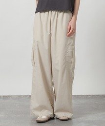 LAKOLE | サイドポケットカーゴパンツ / 660827(カーゴパンツ)