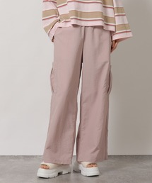 LAKOLE（ラコレ）の「サイドポケットカーゴパンツ / 660827（カーゴパンツ）」