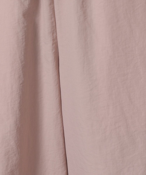 LAKOLE（ラコレ）の「サイドポケットカーゴパンツ / 660827（カーゴパンツ・レディース・アイボリー/ネイビー/ピンク・MEDIUM/LARGE）」の14枚目の写真