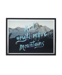 GREENROOM(�O���[�����[��)�́yBLACKLIST / �u���b�N���X�g�zYOU'LL MOVE MOUNTAINS(�|�X�^�[/�A�[�g)