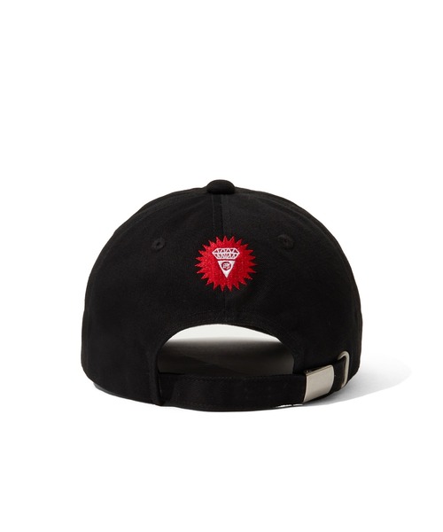ICECREAM(アイスクリーム)の「COTTON TWILL CAP(キャップ・メンズ・ブラック系その他2/ブラック系その他・ONE SIZE)」の5枚目の写真