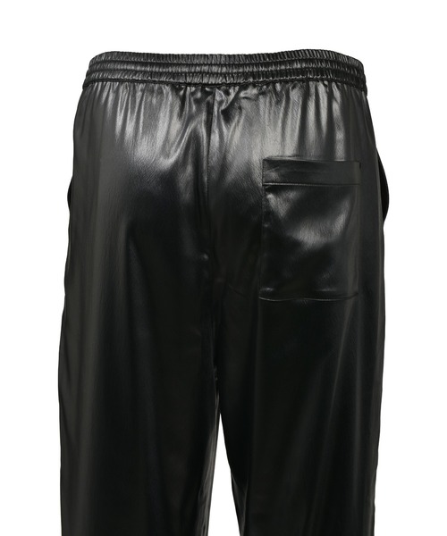 パンツ Breath SCRIPT LOGO COATING PANTS L SCRIPT LOGO COATING PANTS（その他パンツ）｜BREATH（ブレス）の