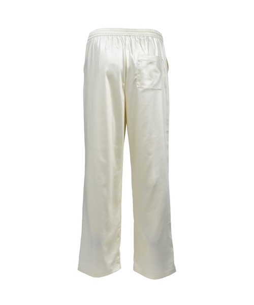 SCRIPT LOGO COATING PANTS（その他パンツ）｜BREATH（ブレス）の