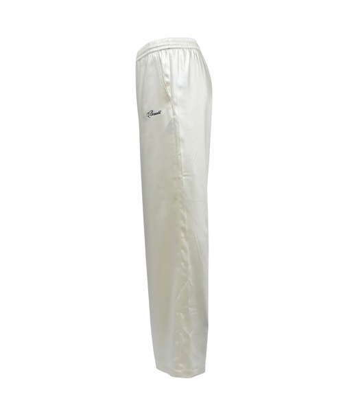 SCRIPT LOGO COATING PANTS（その他パンツ）｜BREATH（ブレス）の