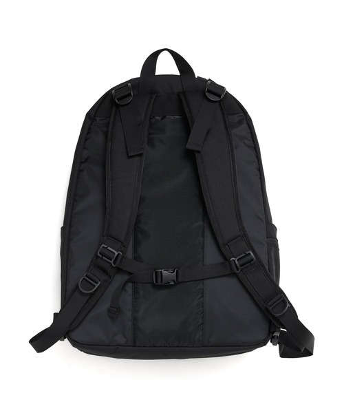 BAICYCLON by Bagjack(バイシクロン バイ バグジャック)の「【BAICYCLON】BACK PACK NCL-03(バックパック/リュック・メンズ・ブラック・FREE)」の18枚目の写真
