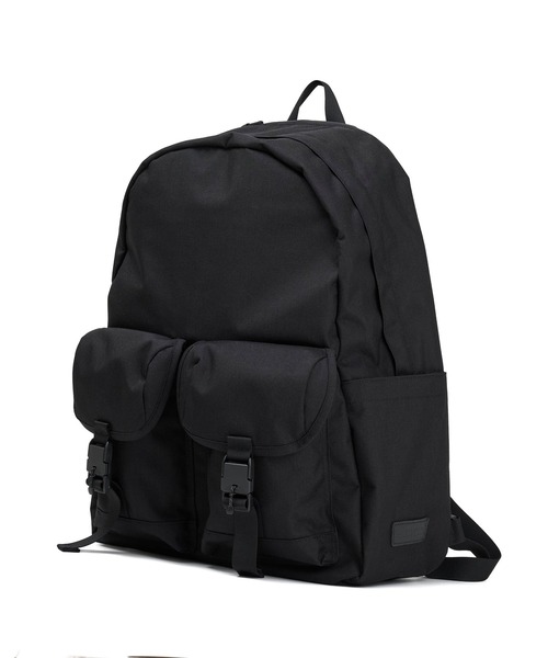 BAICYCLON by Bagjack(バイシクロン バイ バグジャック)の「【BAICYCLON】BACK PACK NCL-03(バックパック/リュック・メンズ・ブラック・FREE)」の19枚目の写真