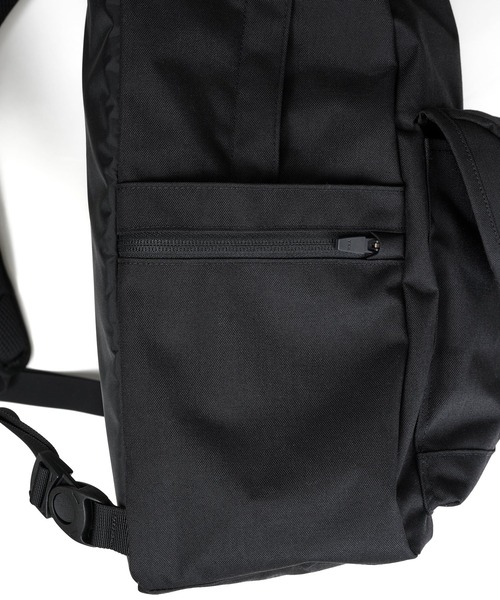 BAICYCLON by Bagjack(バイシクロン バイ バグジャック)の「【BAICYCLON】BACK PACK NCL-03(バックパック/リュック・メンズ・ブラック・FREE)」の10枚目の写真