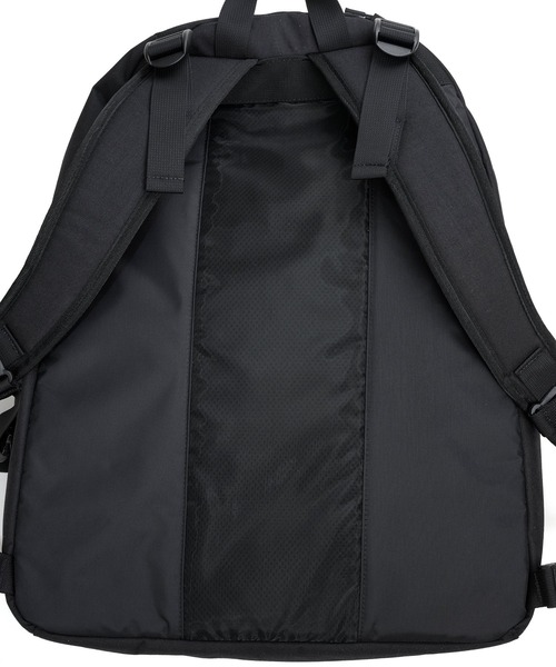 BAICYCLON by Bagjack(バイシクロン バイ バグジャック)の「【BAICYCLON】BACK PACK NCL-03(バックパック/リュック・メンズ・ブラック・FREE)」の13枚目の写真