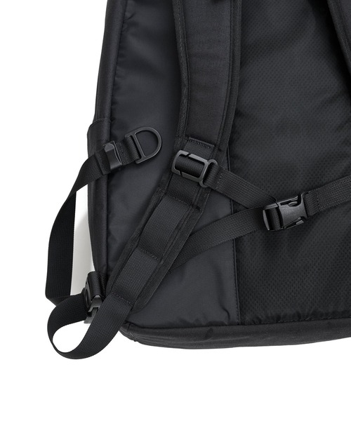 BAICYCLON by Bagjack(バイシクロン バイ バグジャック)の「【BAICYCLON】BACK PACK NCL-03(バックパック/リュック・メンズ・ブラック・FREE)」の14枚目の写真