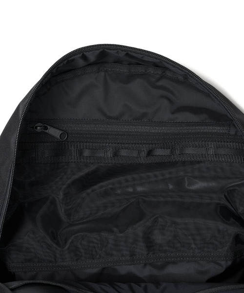 BAICYCLON by Bagjack(バイシクロン バイ バグジャック)の「【BAICYCLON】BACK PACK NCL-03(バックパック/リュック・メンズ・ブラック・FREE)」の17枚目の写真