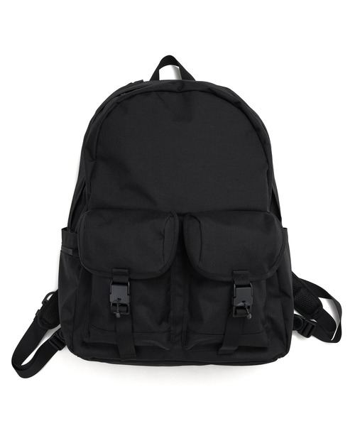 BAICYCLON by Bagjack（バイシクロン バイ バグジャック）の「【BAICYCLON】BACK PACK NCL-03（バックパック/リュック・メンズ・ブラック・FREE）」の21枚目の写真