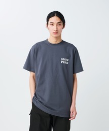 Snow Peak（スノーピーク）の「Snow Peak/ Camping Graphic T-Shirt キャンピンググラフィックTシャツ（Tシャツ/カットソー）」