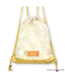 THE MILES（ザ マイルズ）の「ちいかわ　ひょっこりナップサック　うさぎ（バックパック/リュック）」