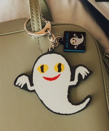 studio CLIP | おなまえキーリング[ねないこだれだコラボ](キーホルダー)