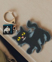 studio CLIP（スタディオクリップ）の「おなまえキーリング[ねないこだれだコラボ]（キーホルダー）」