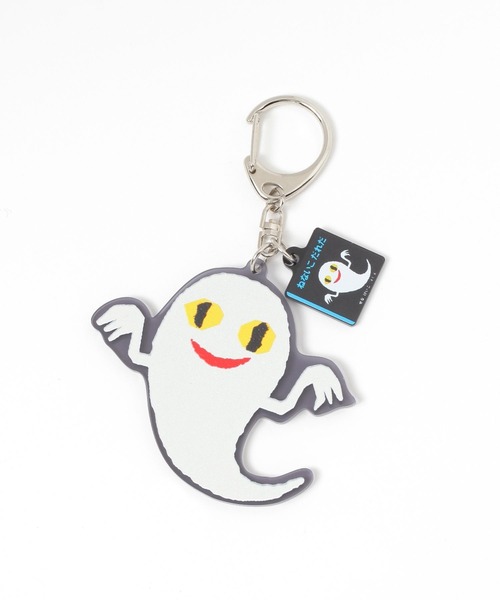 studio CLIP（スタディオクリップ）の「おなまえキーリング[ねないこだれだコラボ]（キーホルダー・レディース・その他2/その他1・FREE）」の4枚目の写真